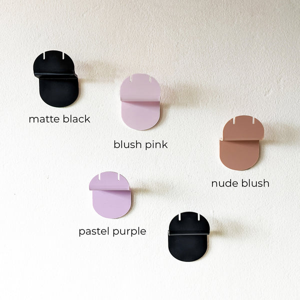 Mini Wall Earring Hangers