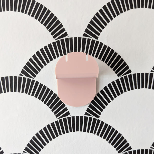 Mini Wall Earring Hangers
