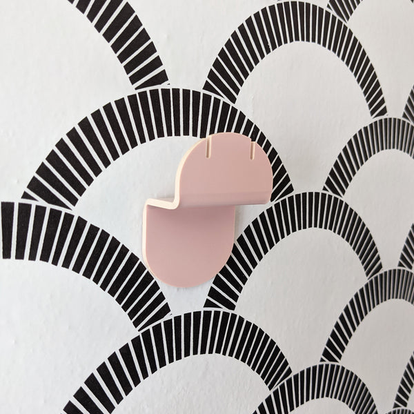 Mini Wall Earring Hangers