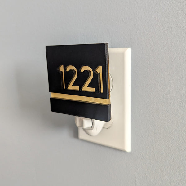 Secret Meet Up Hotel Room Night Lights