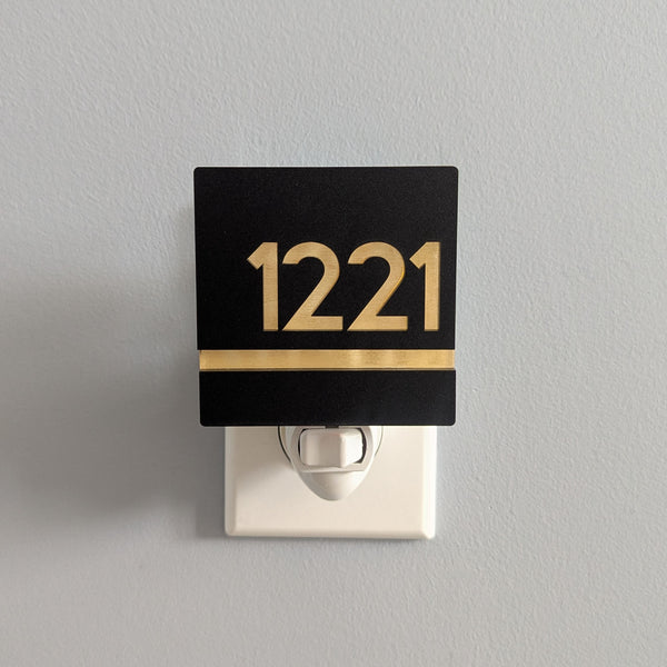 Secret Meet Up Hotel Room Night Lights