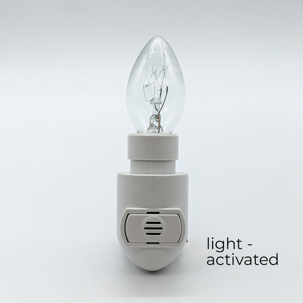 Secret Meet Up Hotel Room Night Lights