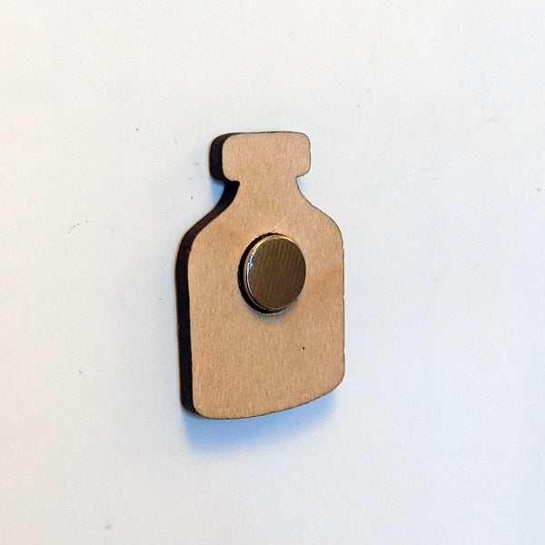Chill Pills Magnet